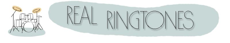 free ringtones sprint vision phones